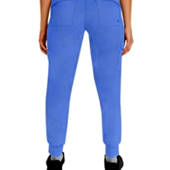 Jogger nurse pants - Picture 1 of 4